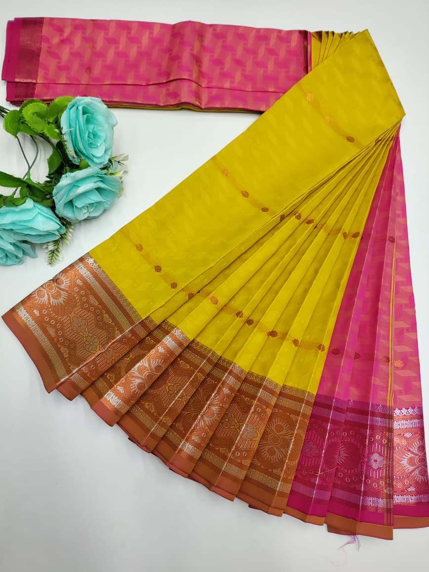 Offer Soft Silk SFT25