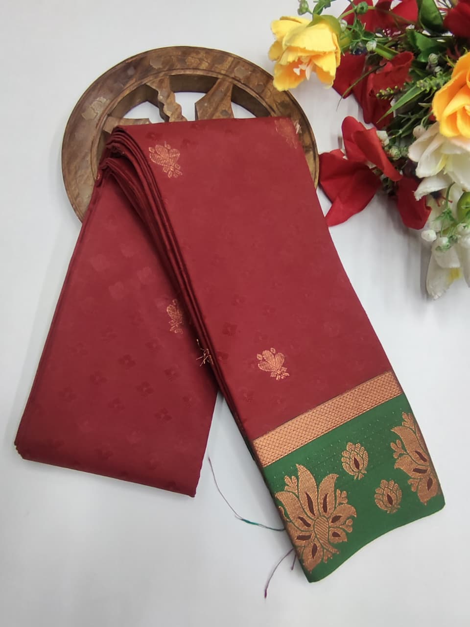 Offer Soft Silk SFT31