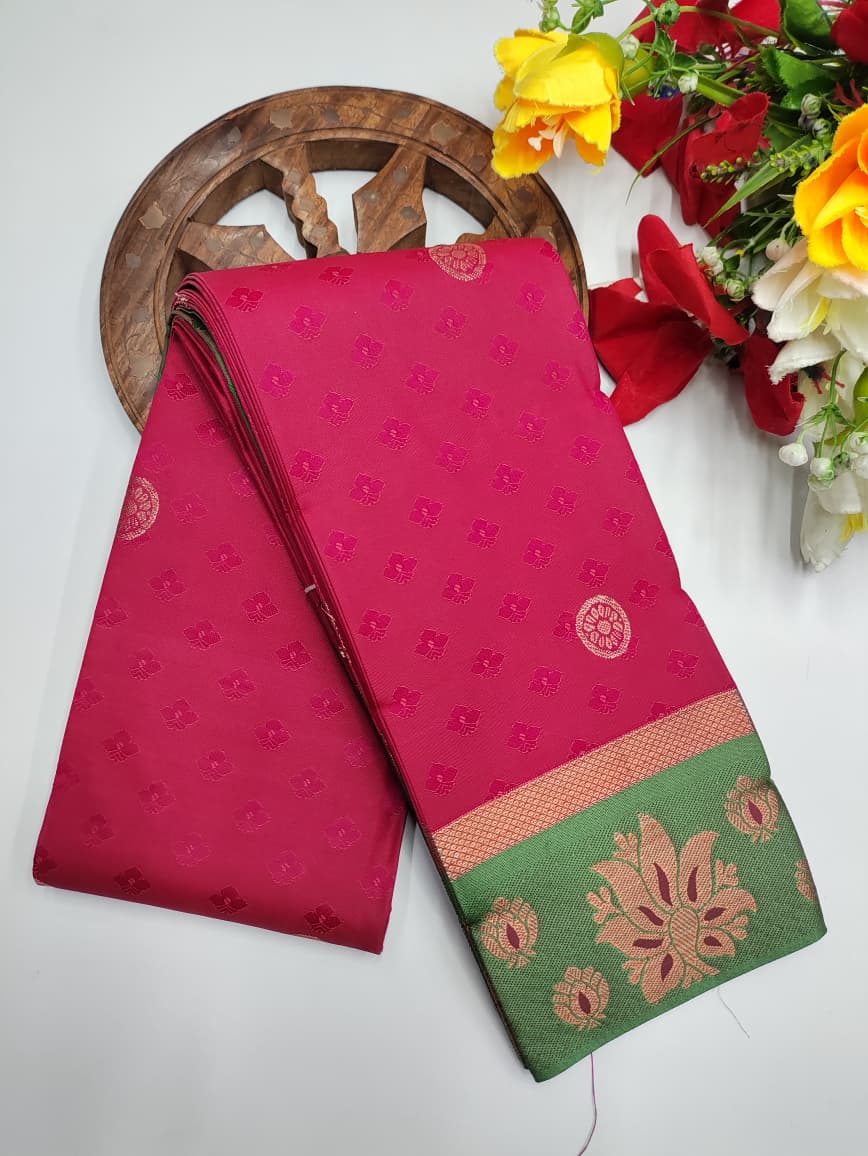 Offer Soft Silk SFT40