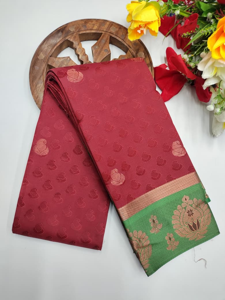 Offer Soft Silk SFT33
