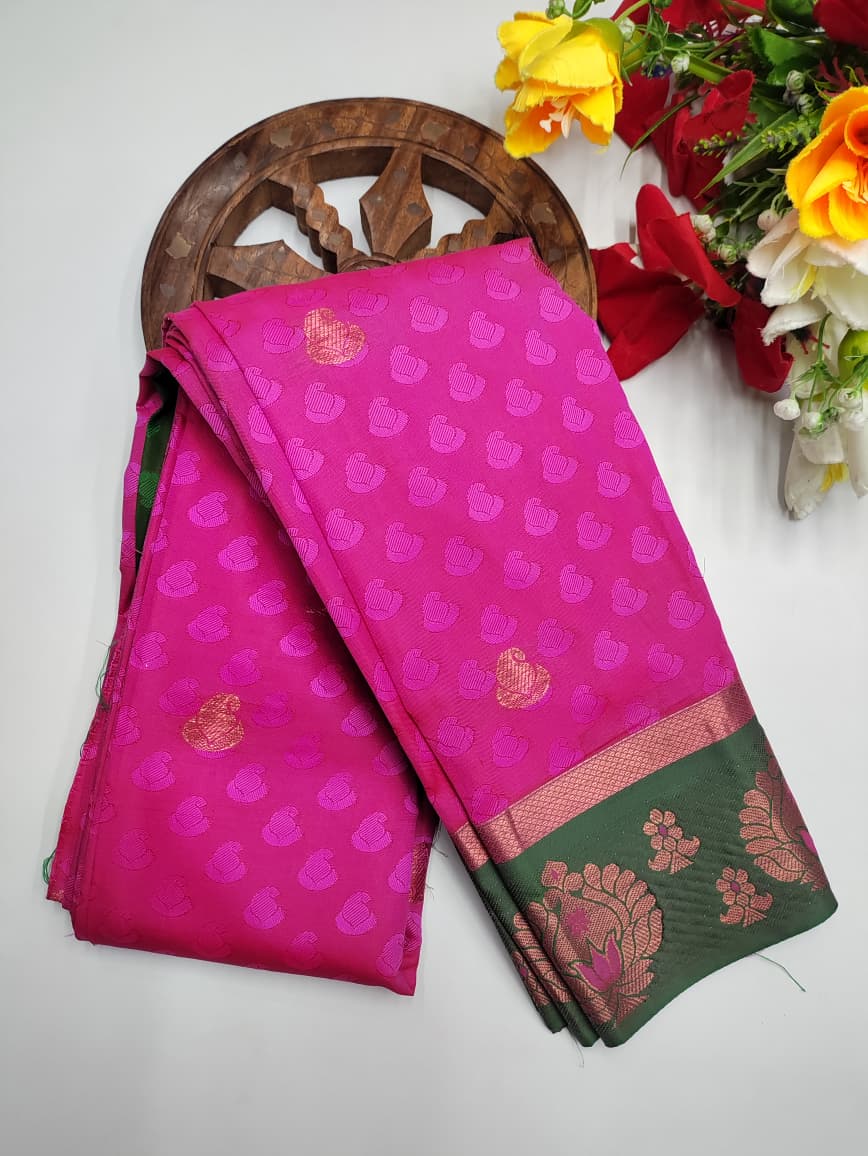 Offer Soft Silk SFT38