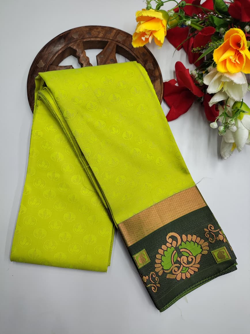 Offer Soft Silk SFT50