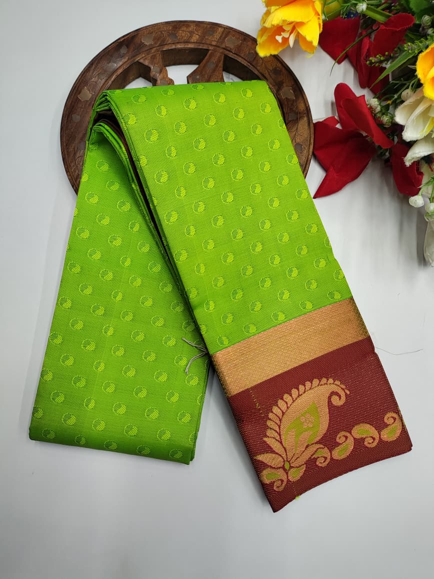 Offer Soft Silk SFT43