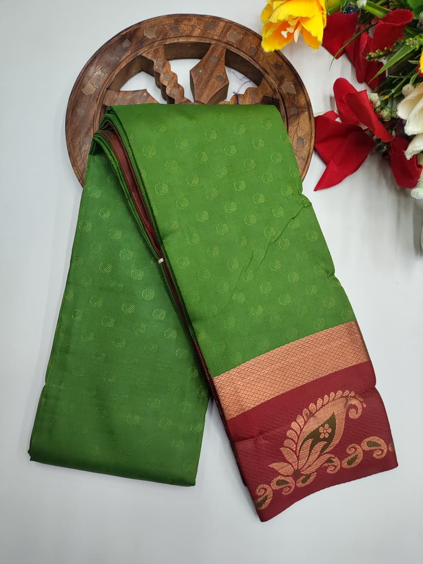 Offer Soft Silk SFT57