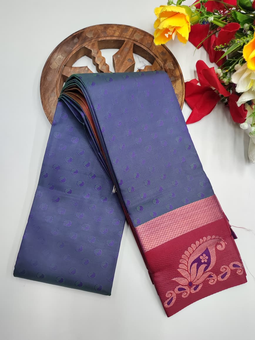 Offer Soft Silk SFT45