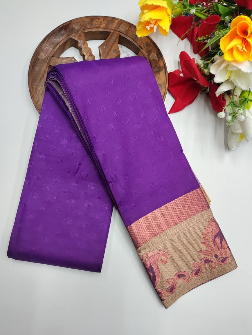 Offer Soft Silk SFT51