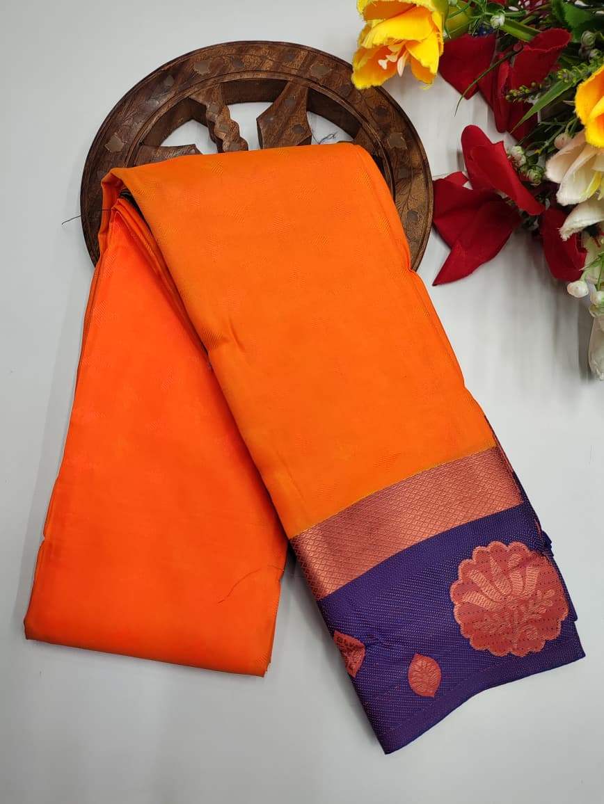 Offer Soft Silk SFT41
