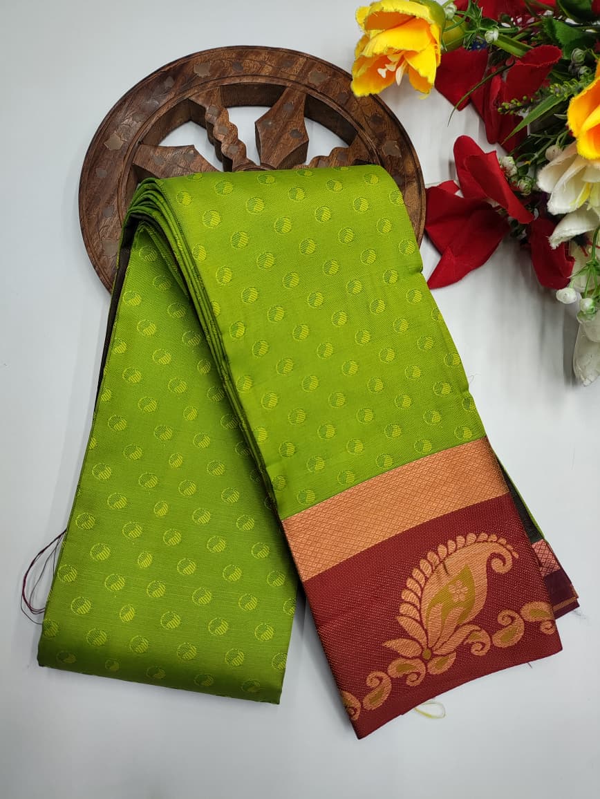 Offer Soft Silk SFT49
