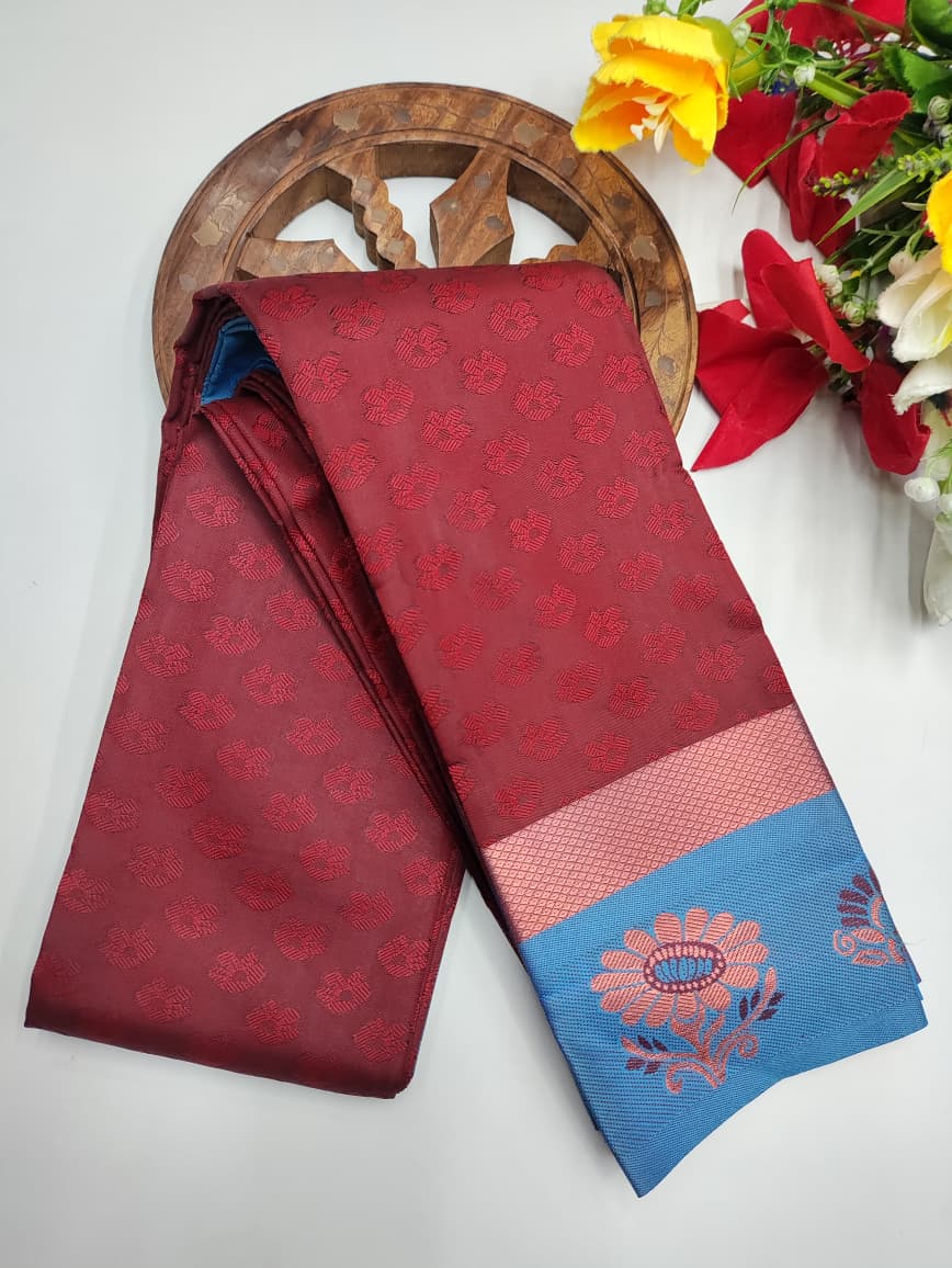 Offer Soft Silk SFT53