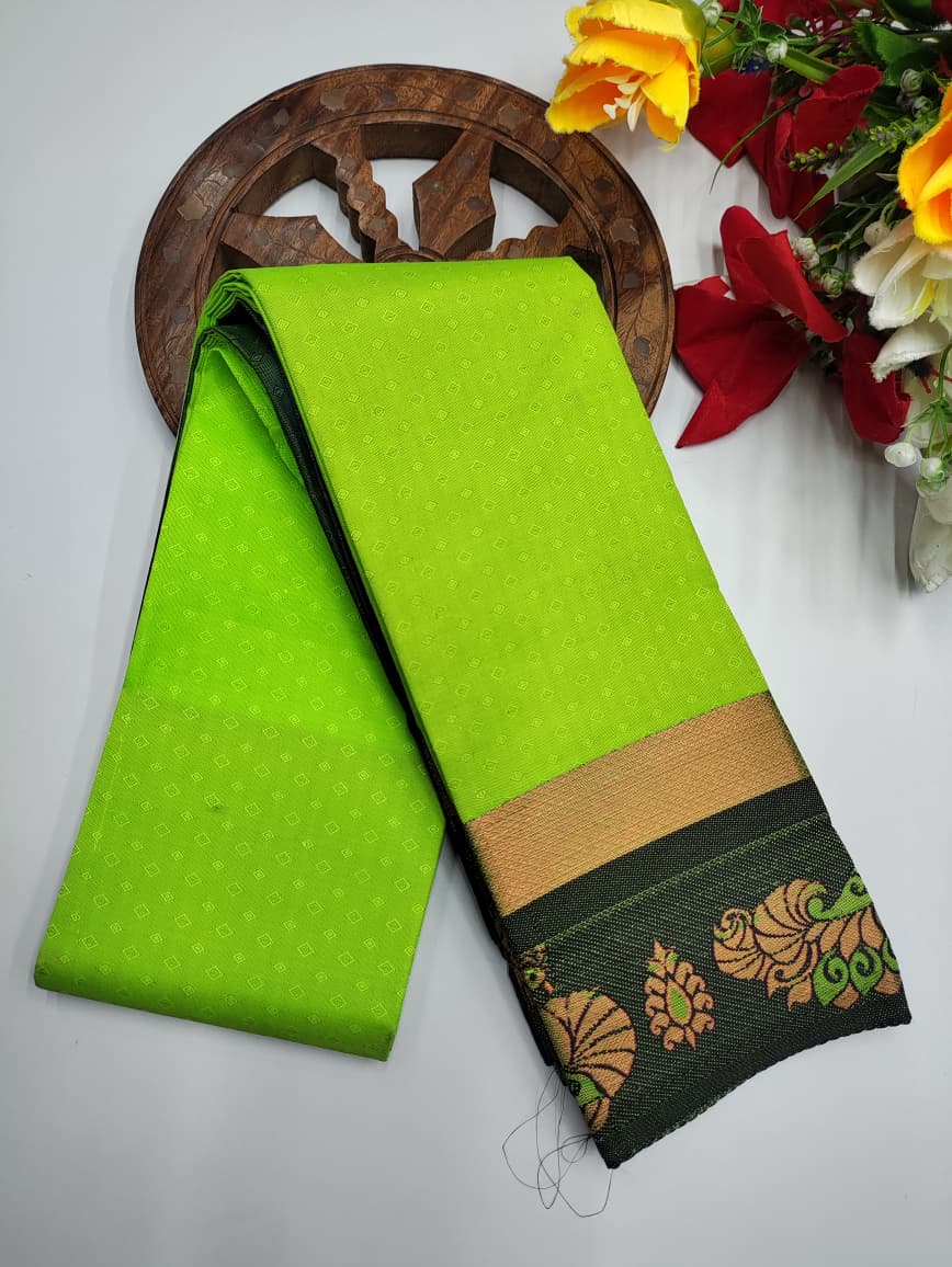 Offer Soft Silk SFT56