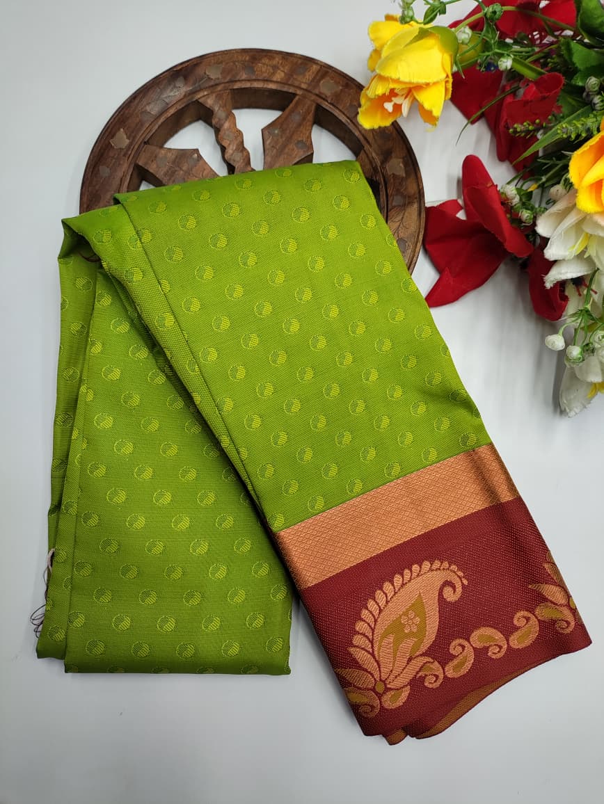 Offer Soft Silk SFT62