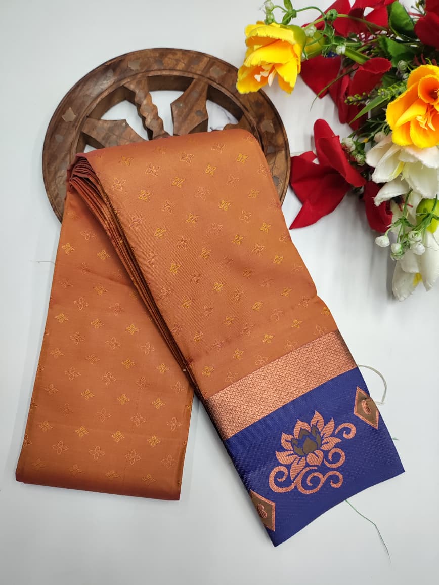 Offer Soft Silk SFT64