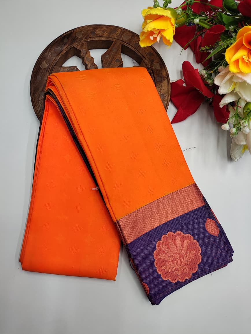Offer Soft Silk SFT65