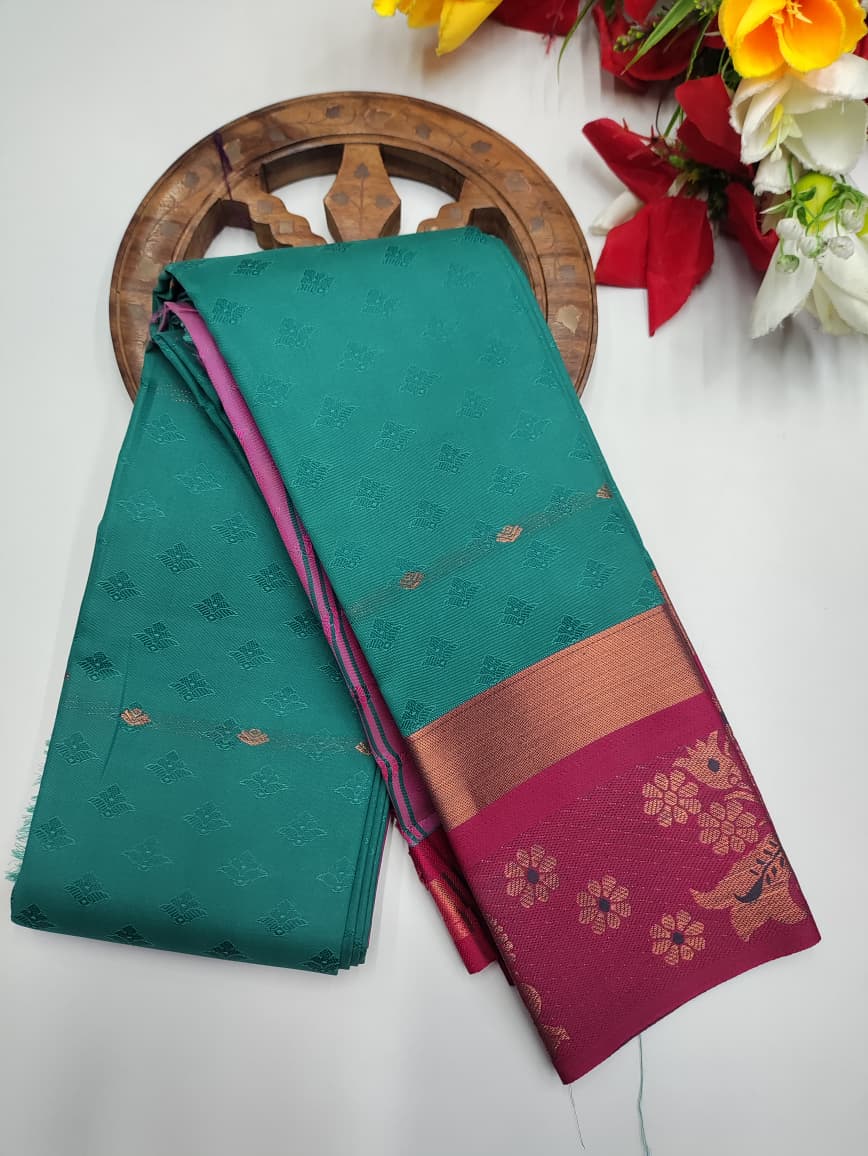 Offer Soft Silk SFT69
