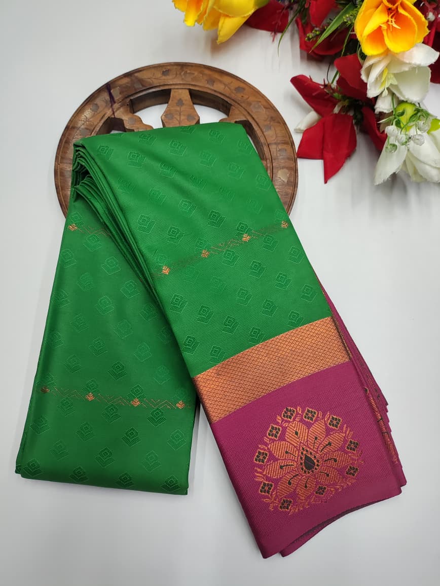 Offer Soft Silk SFT72