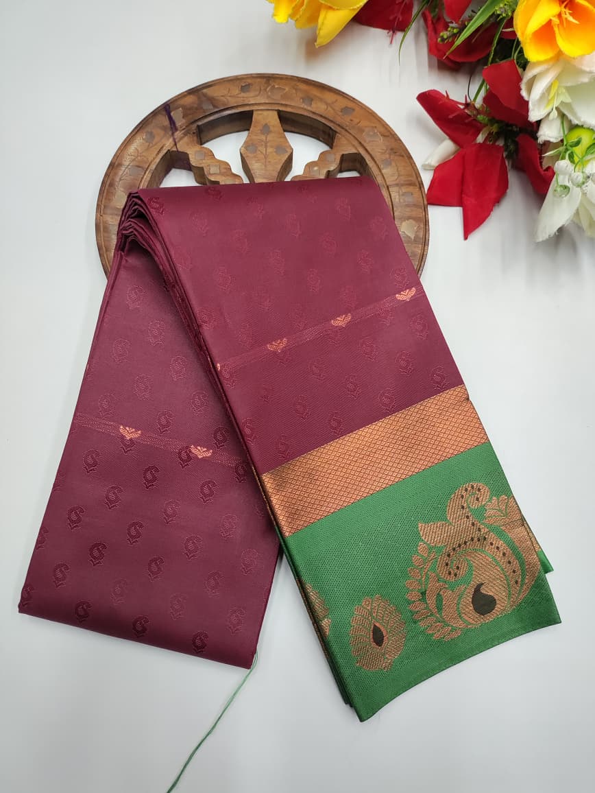 Offer Soft Silk SFT71