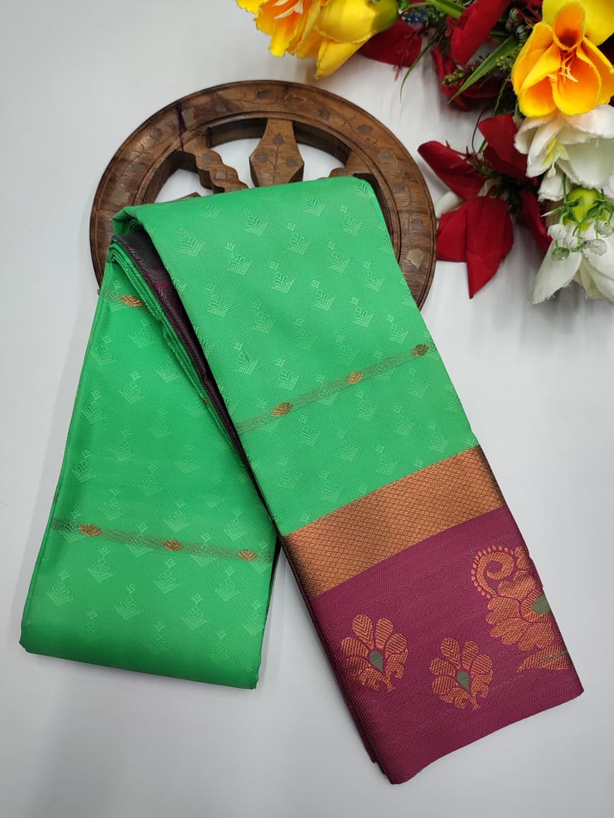 Offer Soft Silk SFT78