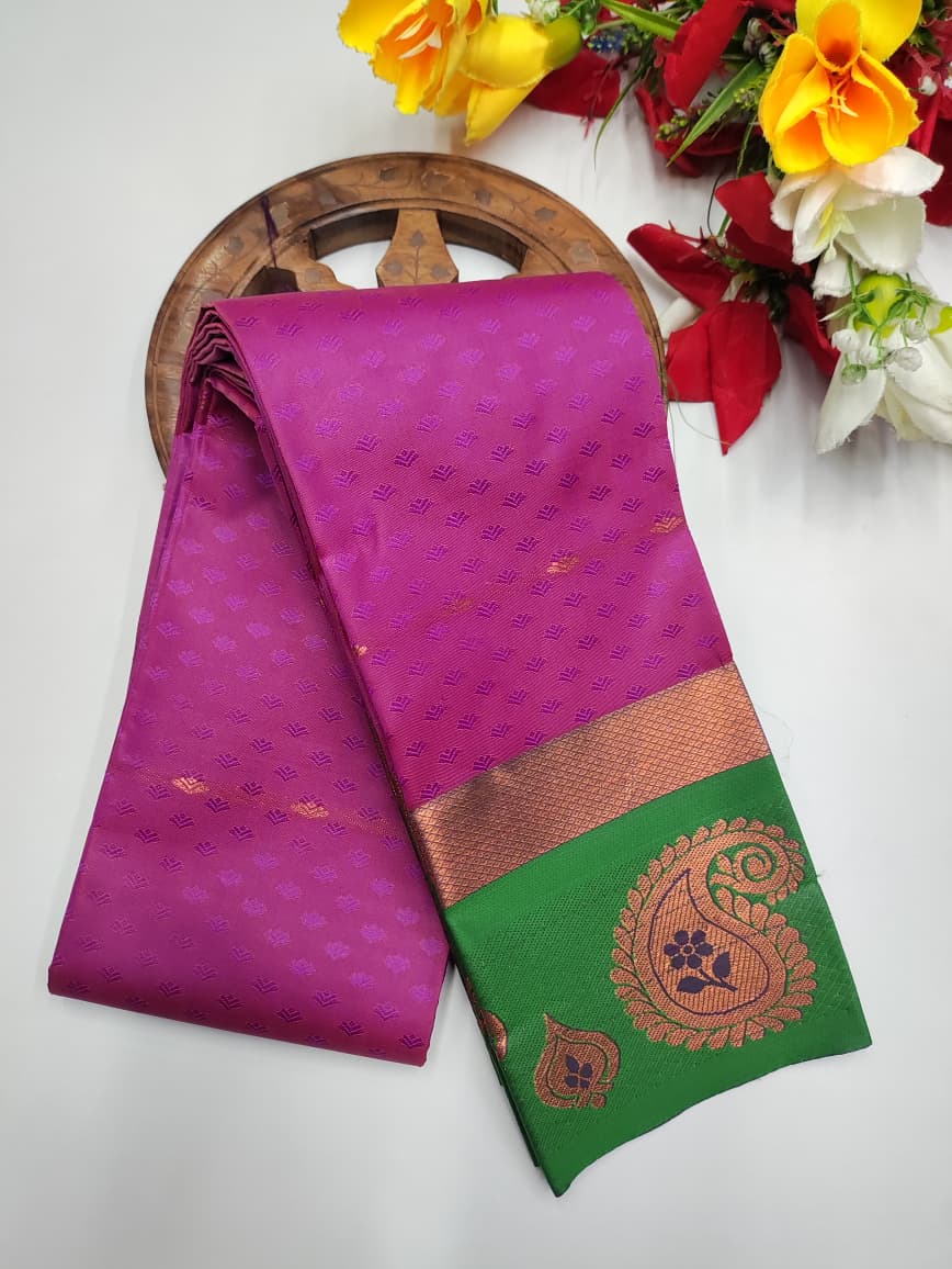 Offer Soft Silk SFT77