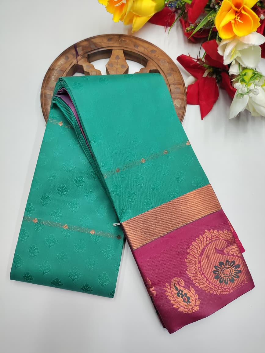 Offer Soft Silk SFT81
