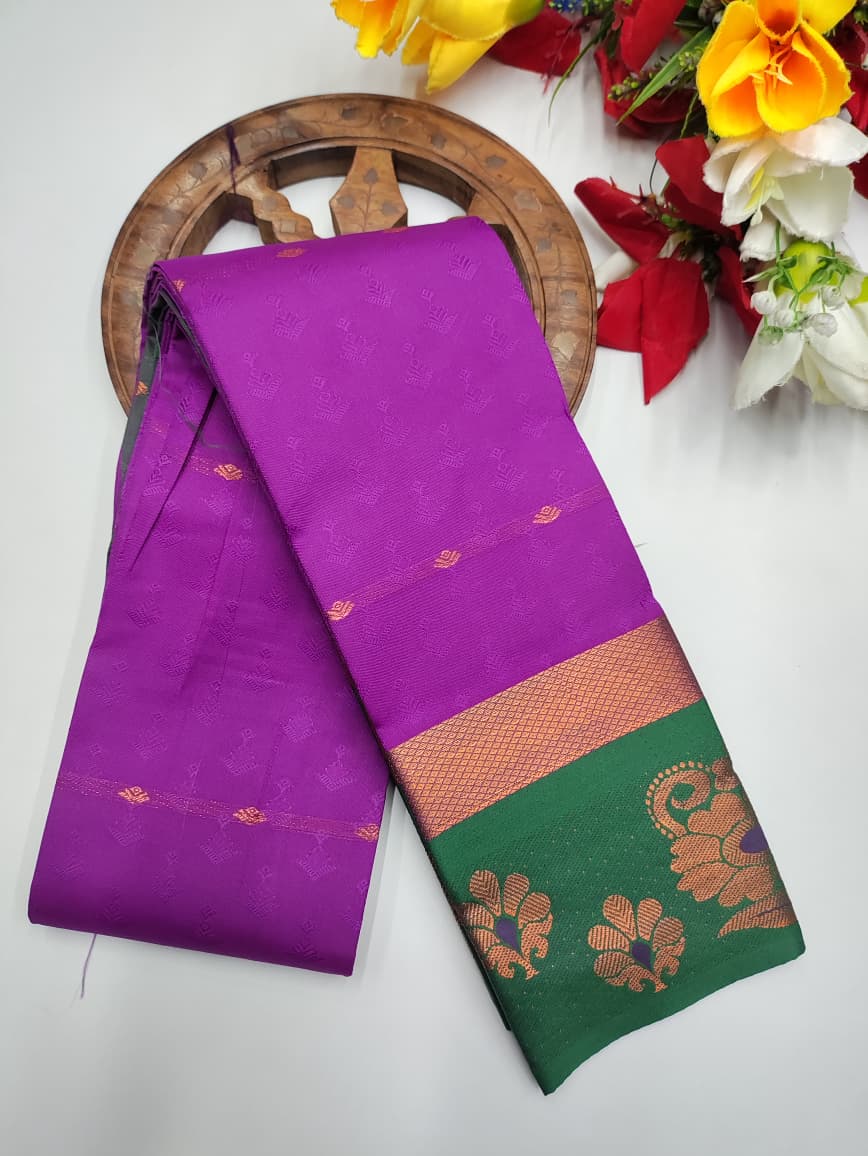 Offer Soft Silk SFT82