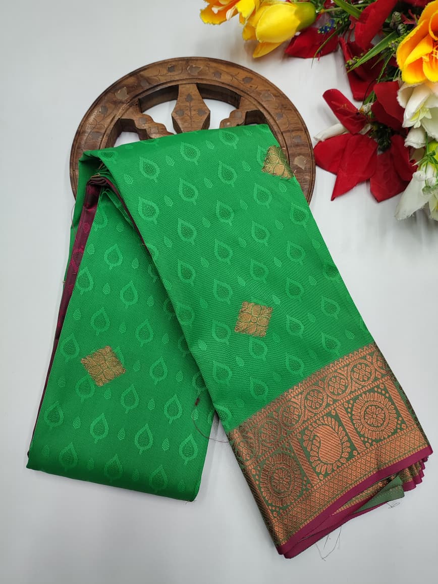 Offer Soft Silk SFT91