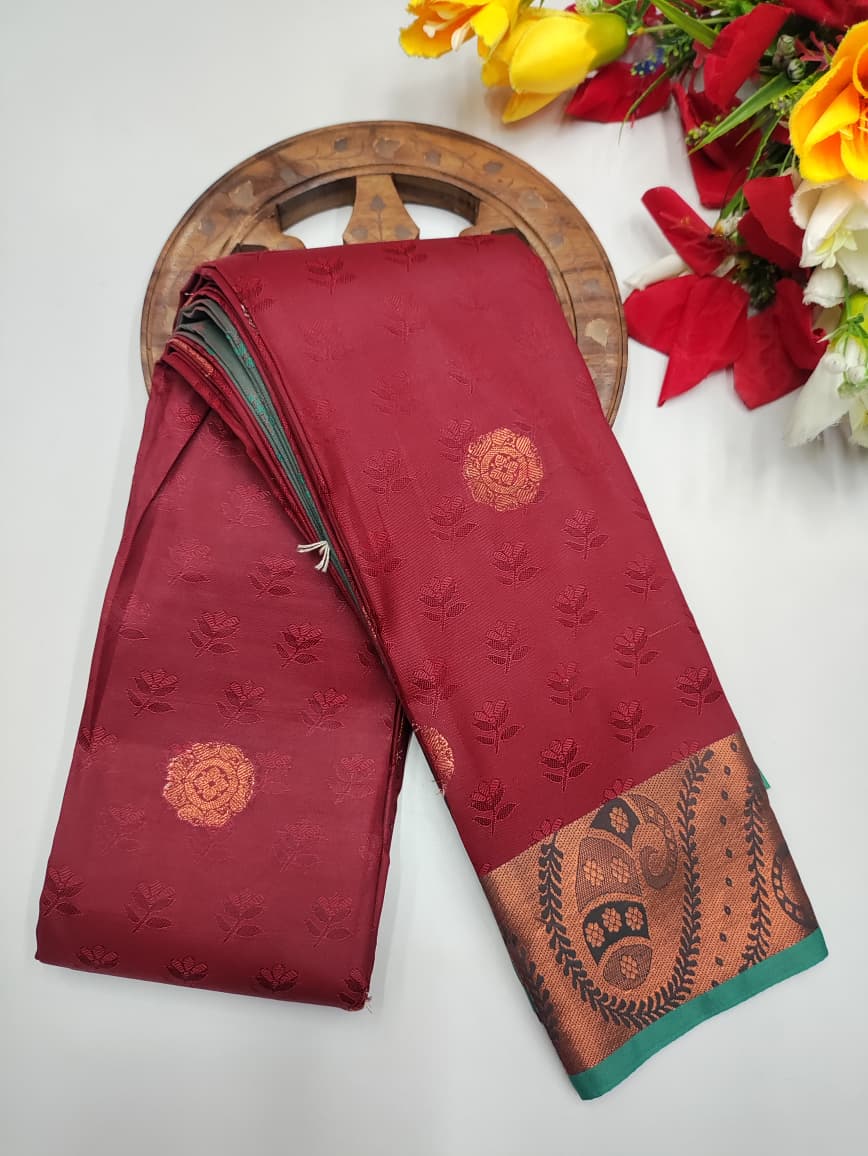 Offer Soft Silk SFT94