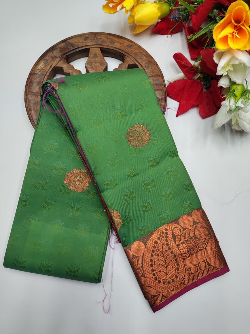 Offer Soft Silk SFT95