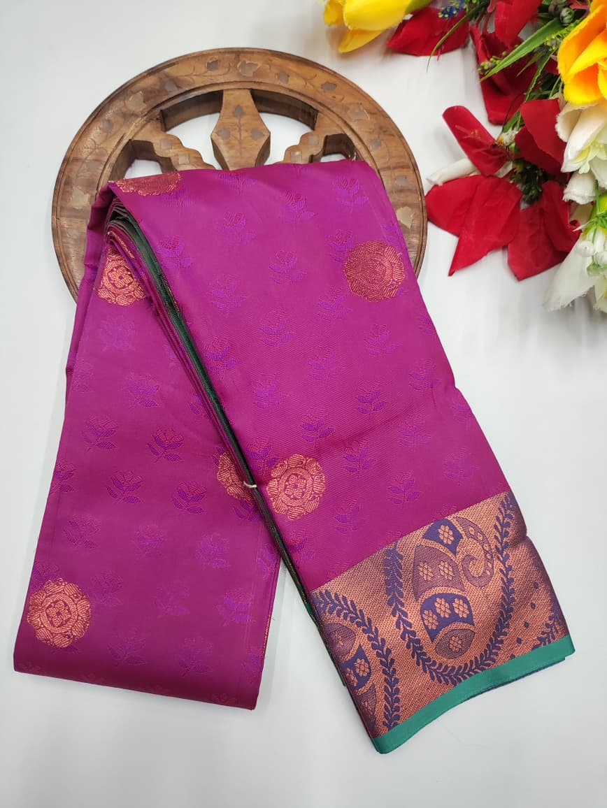 Offer Soft Silk SFT98