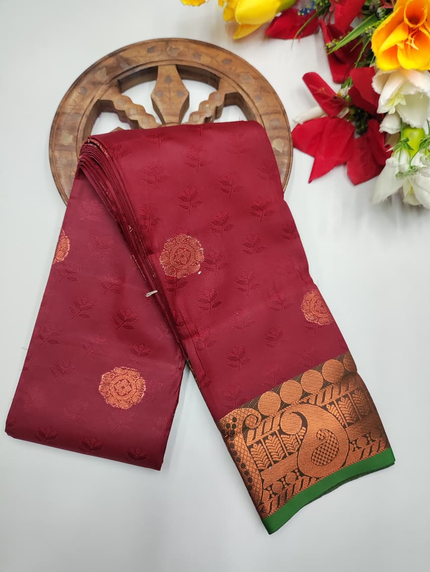 Offer Soft Silk SFT97