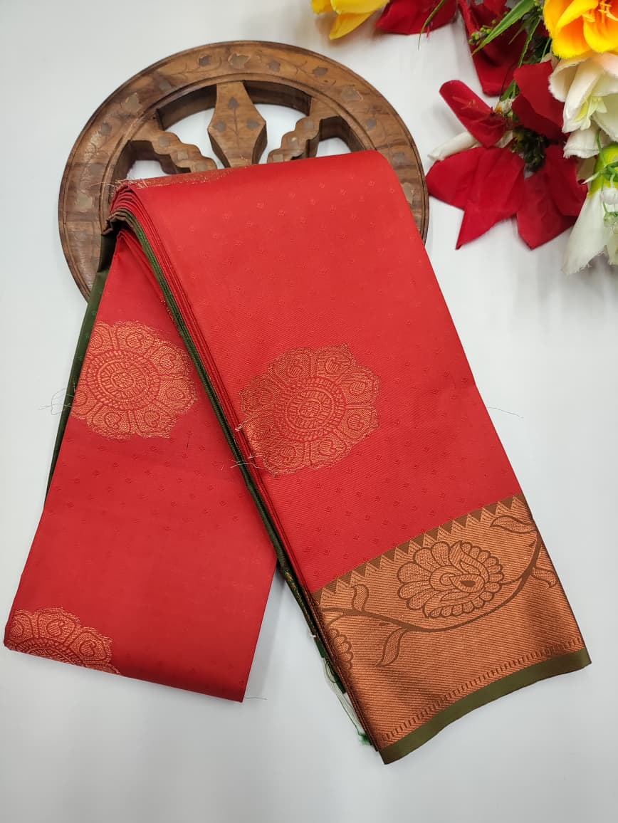Offer Soft Silk SFT113