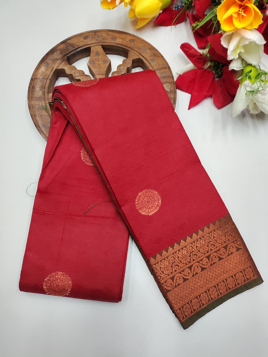 Offer Soft Silk SFT106