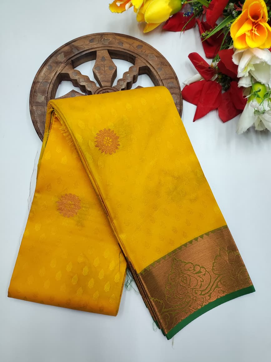 Offer Soft Silk SFT104