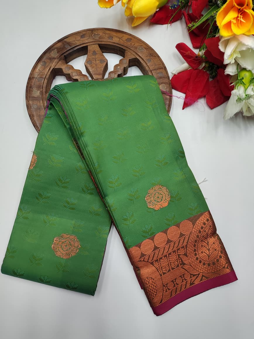 Offer Soft Silk SFT117