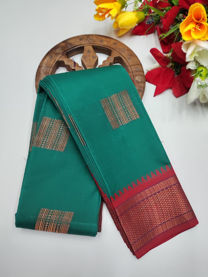 Offer Soft Silk SFT115