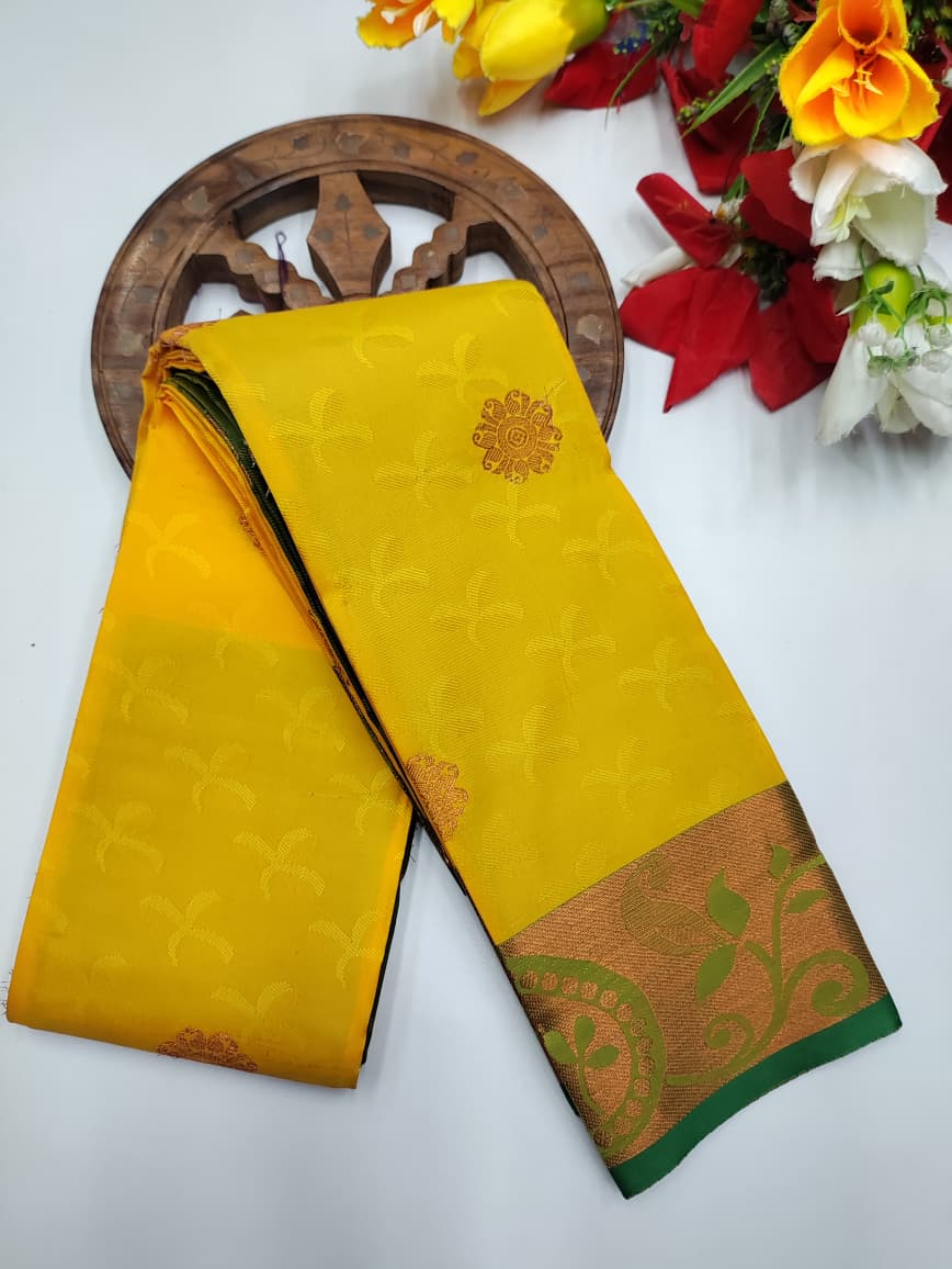 Offer Soft Silk SFT102