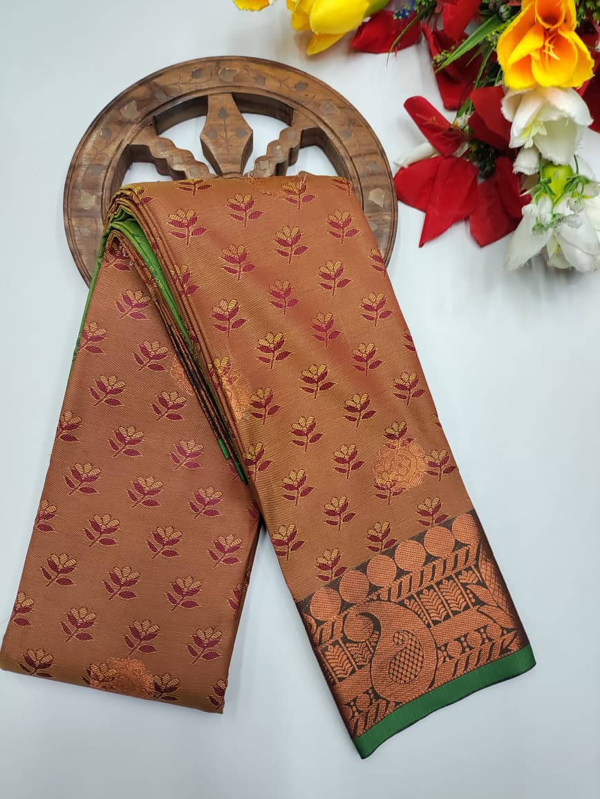 Offer Soft Silk SFT122