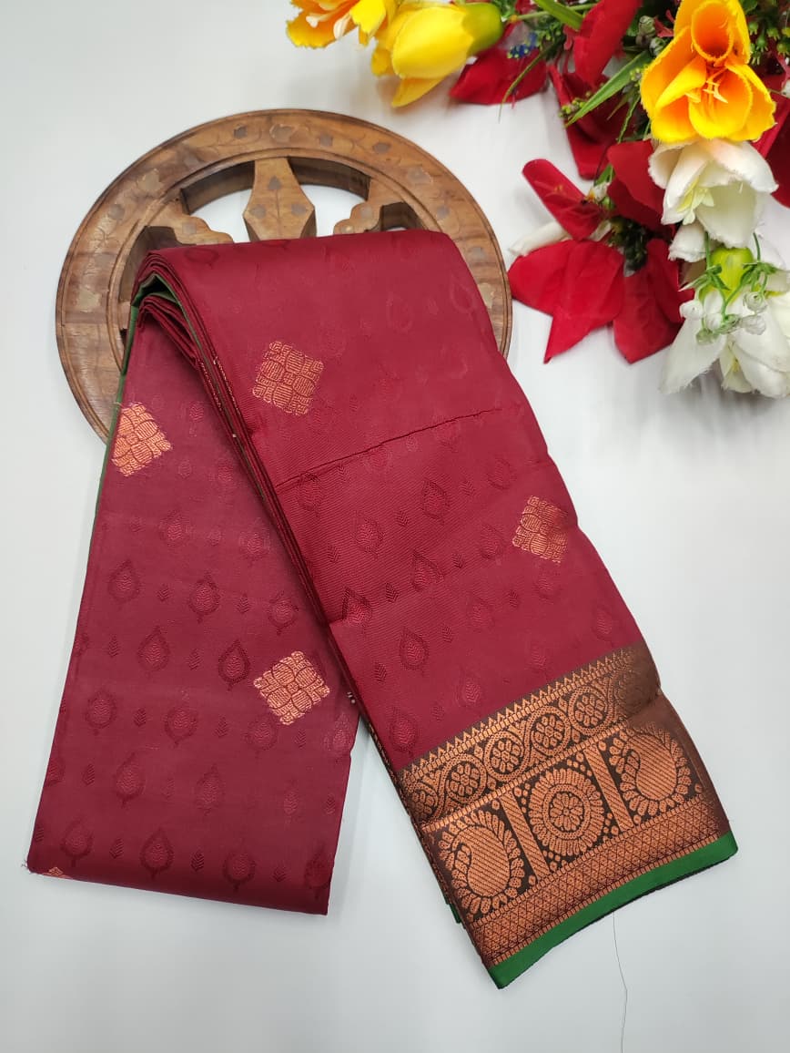 Offer Soft Silk SFT109