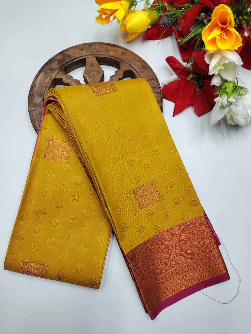 Offer Soft Silk SFT119