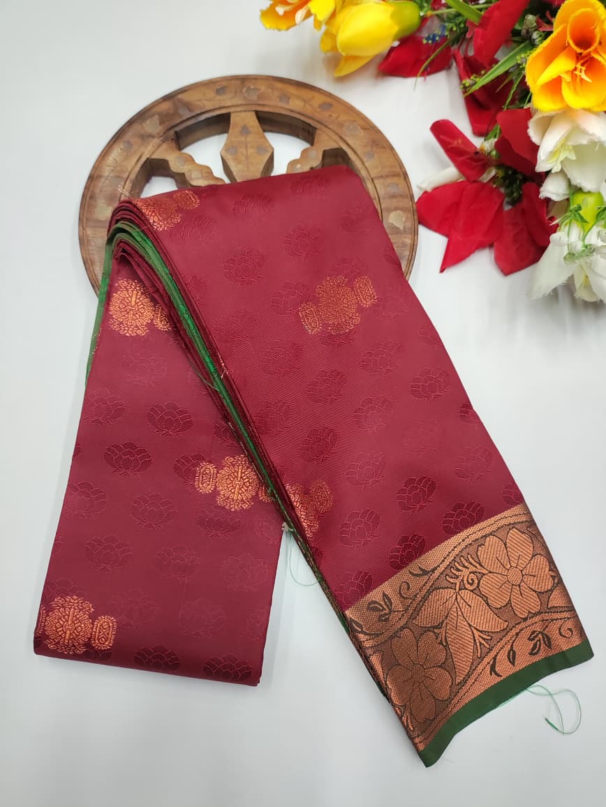 Offer Soft Silk SFT110