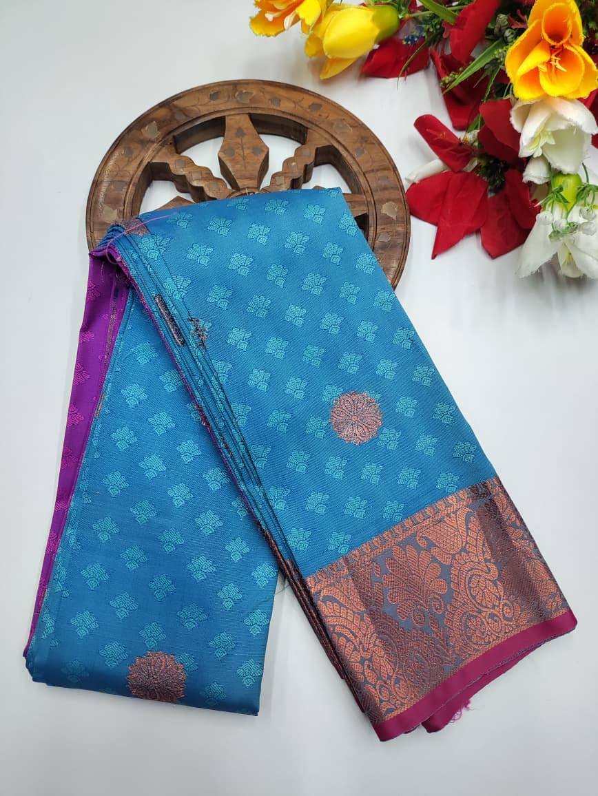 Offer Soft Silk SFT120