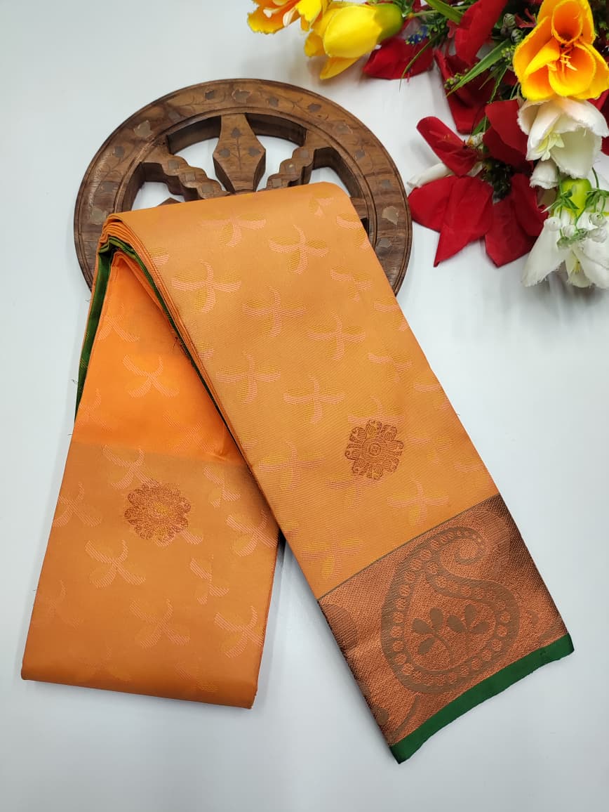 Offer Soft Silk SFT111