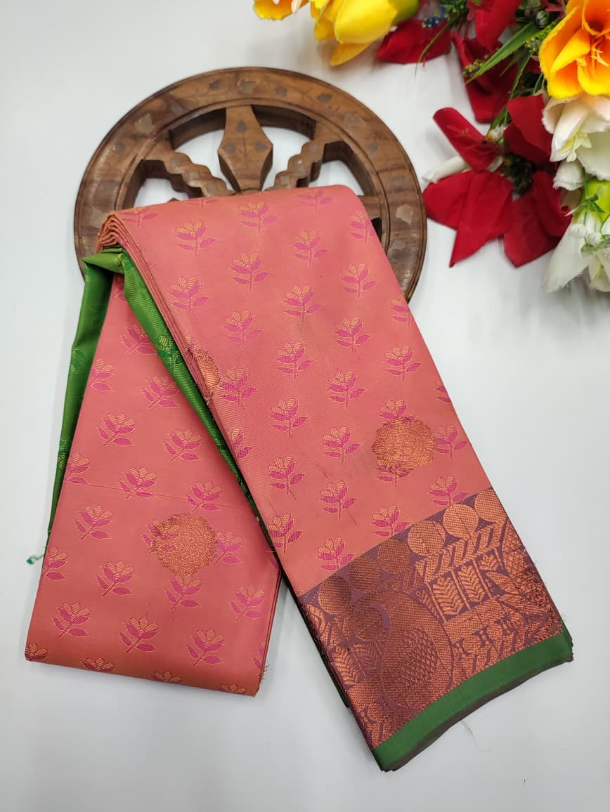 Offer Soft Silk SFT116