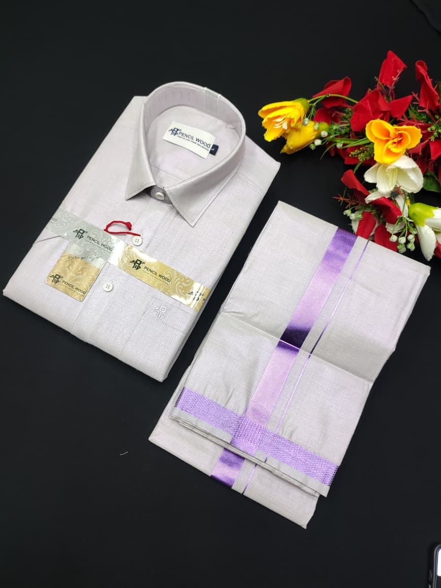 Tissue Combo | Vesti & Shirt