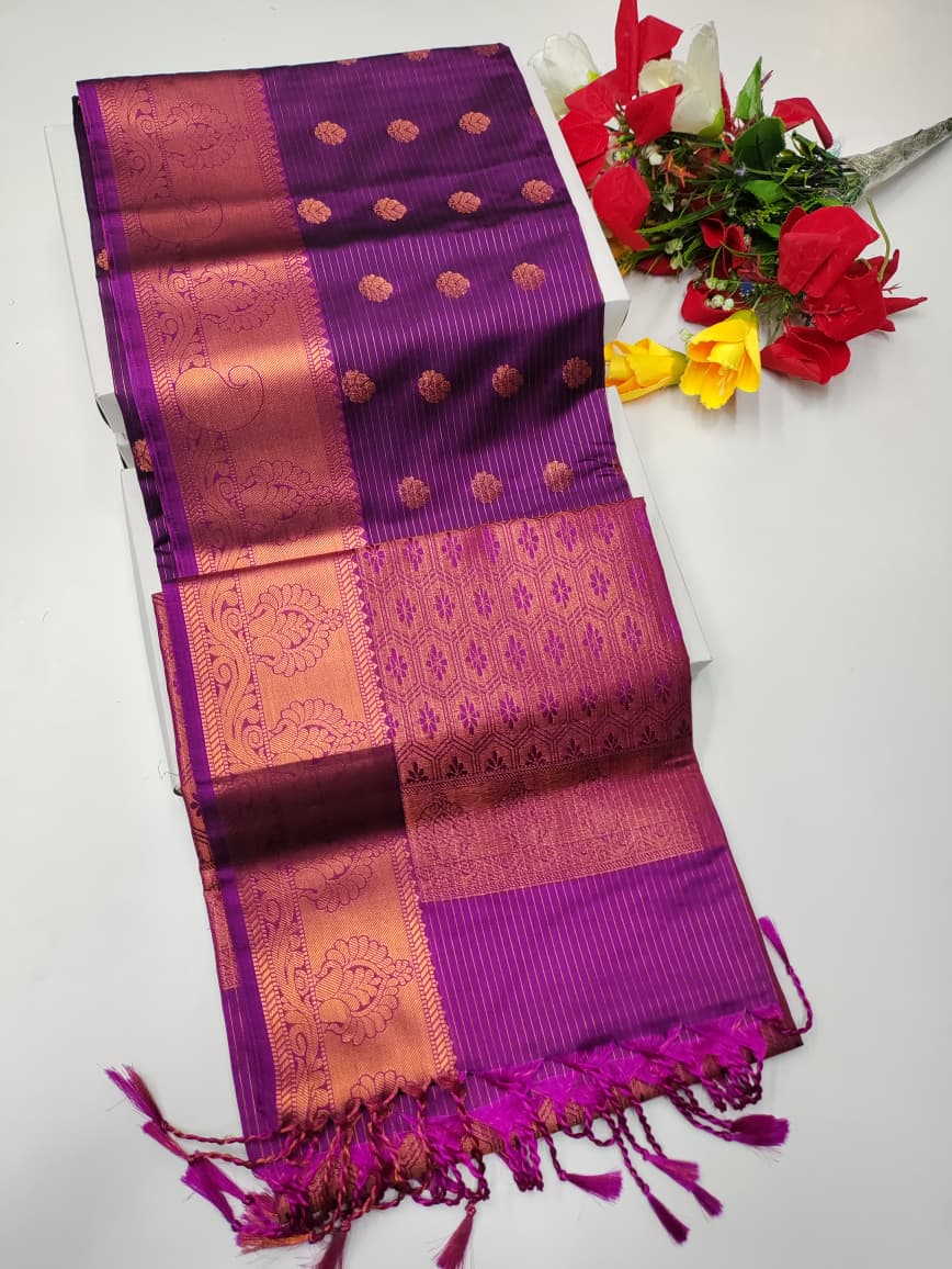 Ranjini Soft Silk (BT-4) RJ150