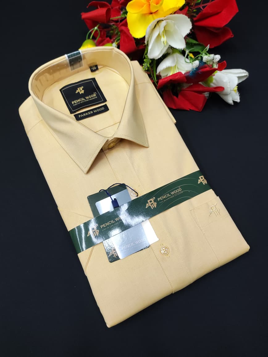 Shining Shirt