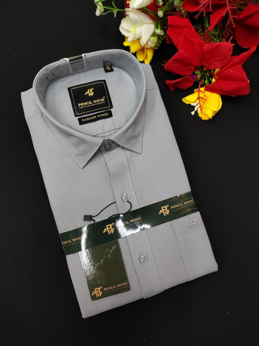 Premium Linen Colour Shirts