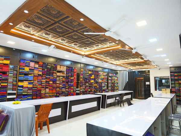 sri sakthi pugazh tex | main store