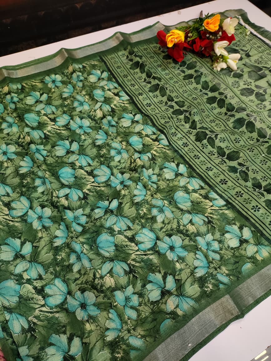 Soft Linen (Aadi Offer) ASL16
