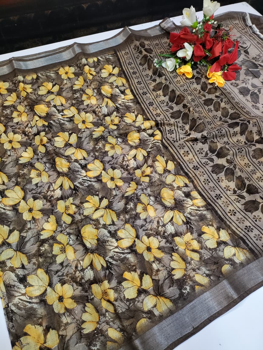 Soft Linen (Aadi Offer) ASL10