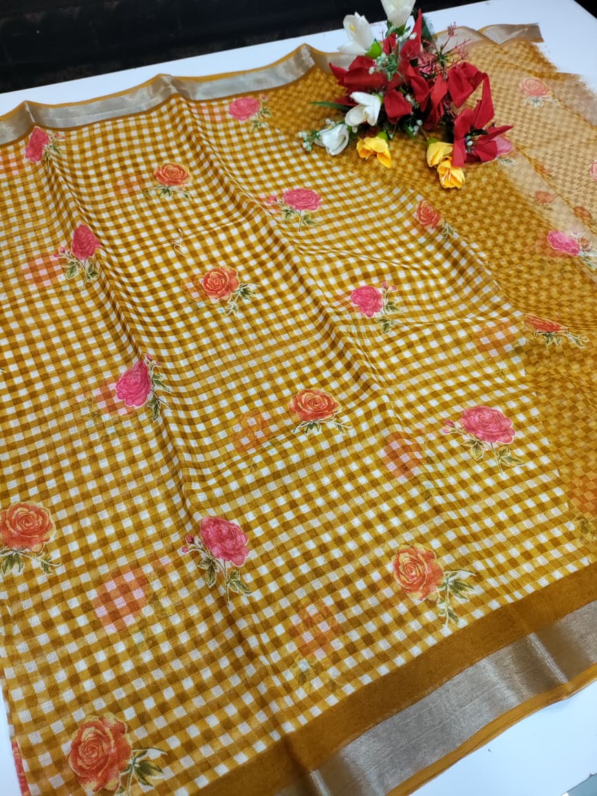 Soft Linen (Aadi Offer) ASL18